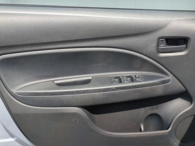 Used 2021 Mitsubishi Mirage G4 ES FWD image 14