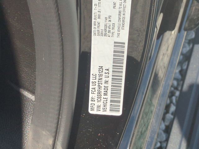 New 2026 RAM 1500 Limited image 44