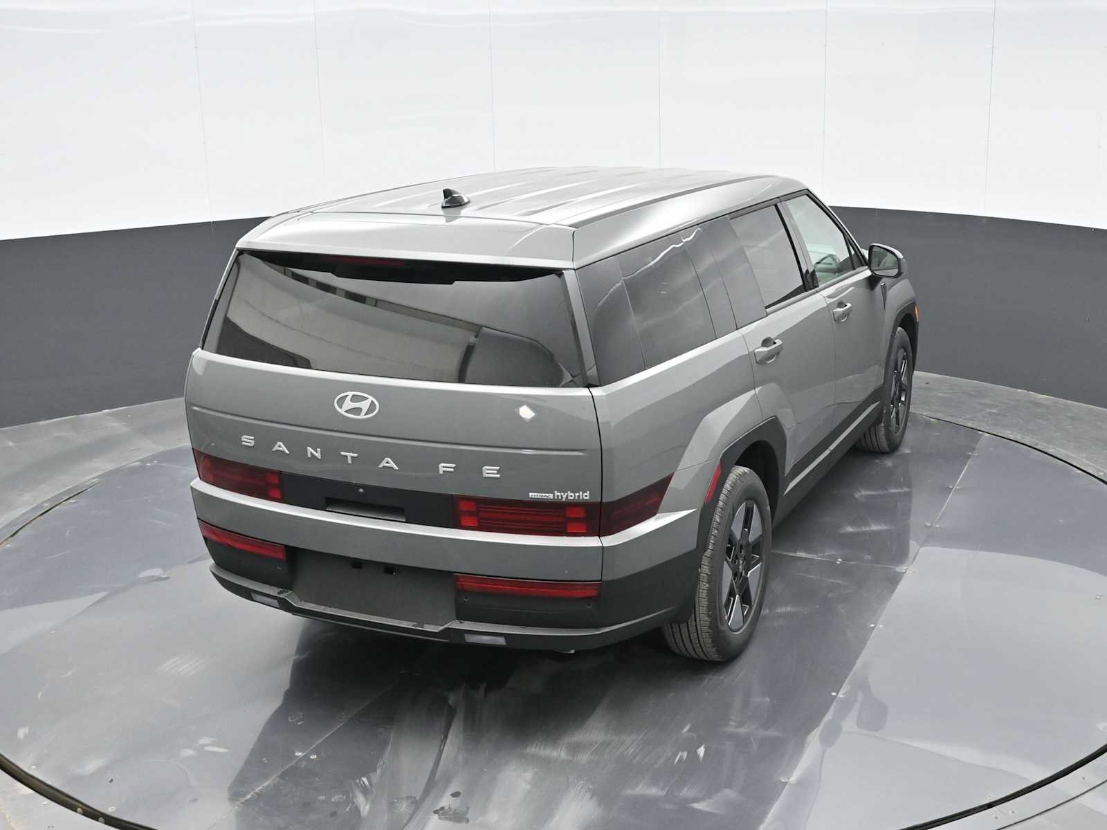 Used 2026 Hyundai Santa Fe SE AWD/4WD image 25