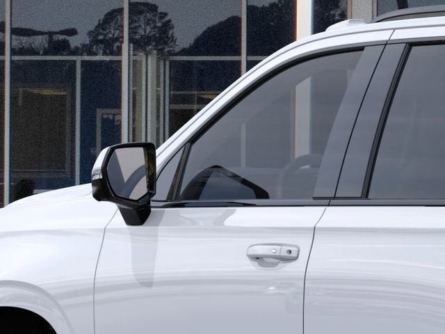 New 2026 Chevrolet Tahoe RST AWD/4WD image 12