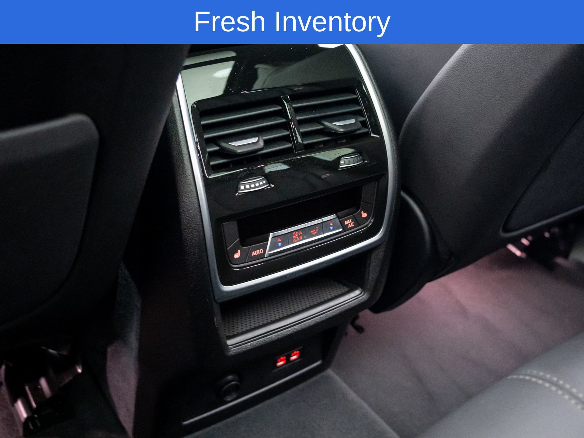Certified 2026 BMW X5 M60i AWD/4WD image 18