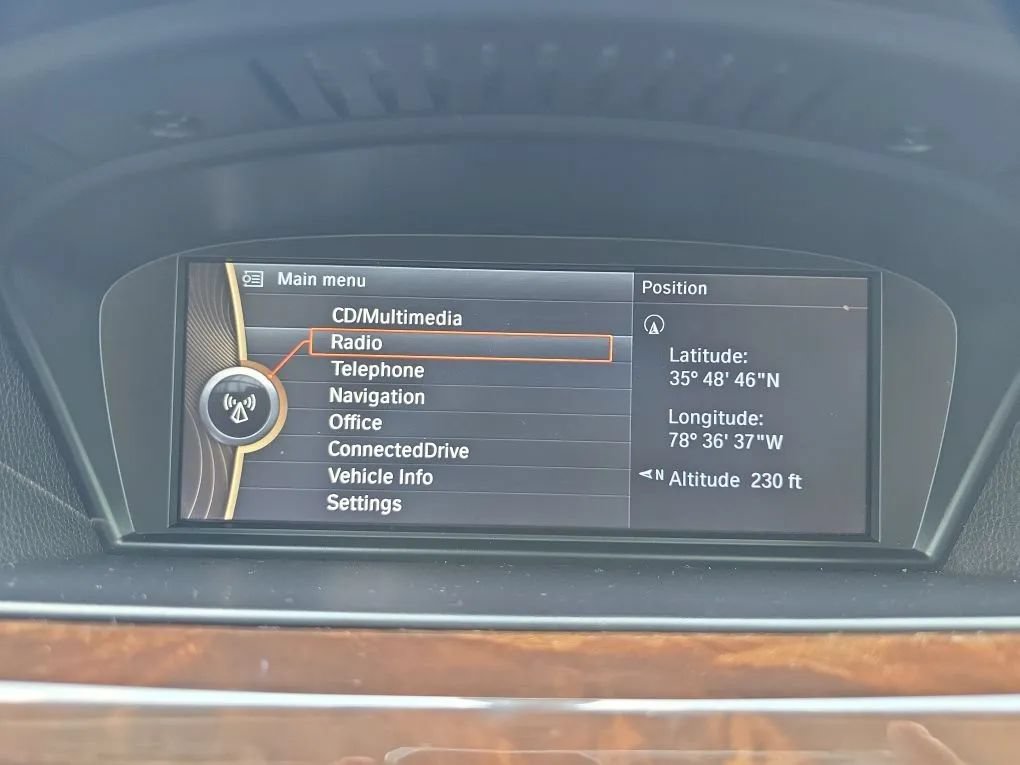 Used 2011 BMW 328i Sedan RWD image 28