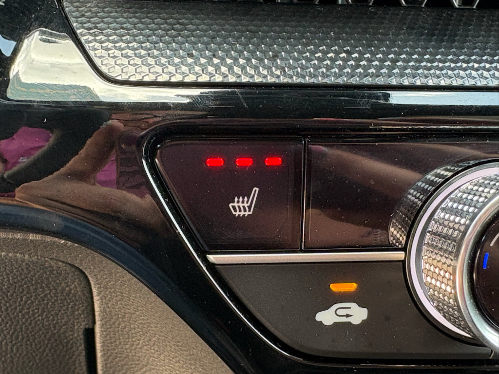 Certified 2026 Honda CR-V Sport Touring image 22