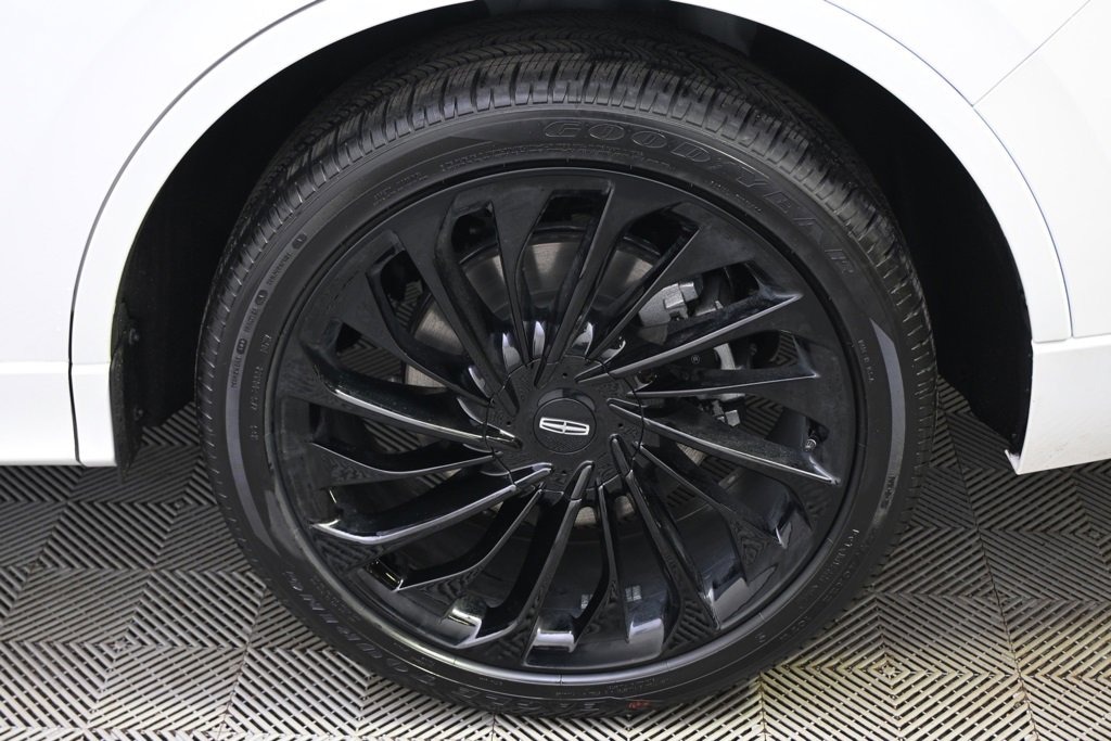 New 2026 Lincoln Aviator Reserve image 19