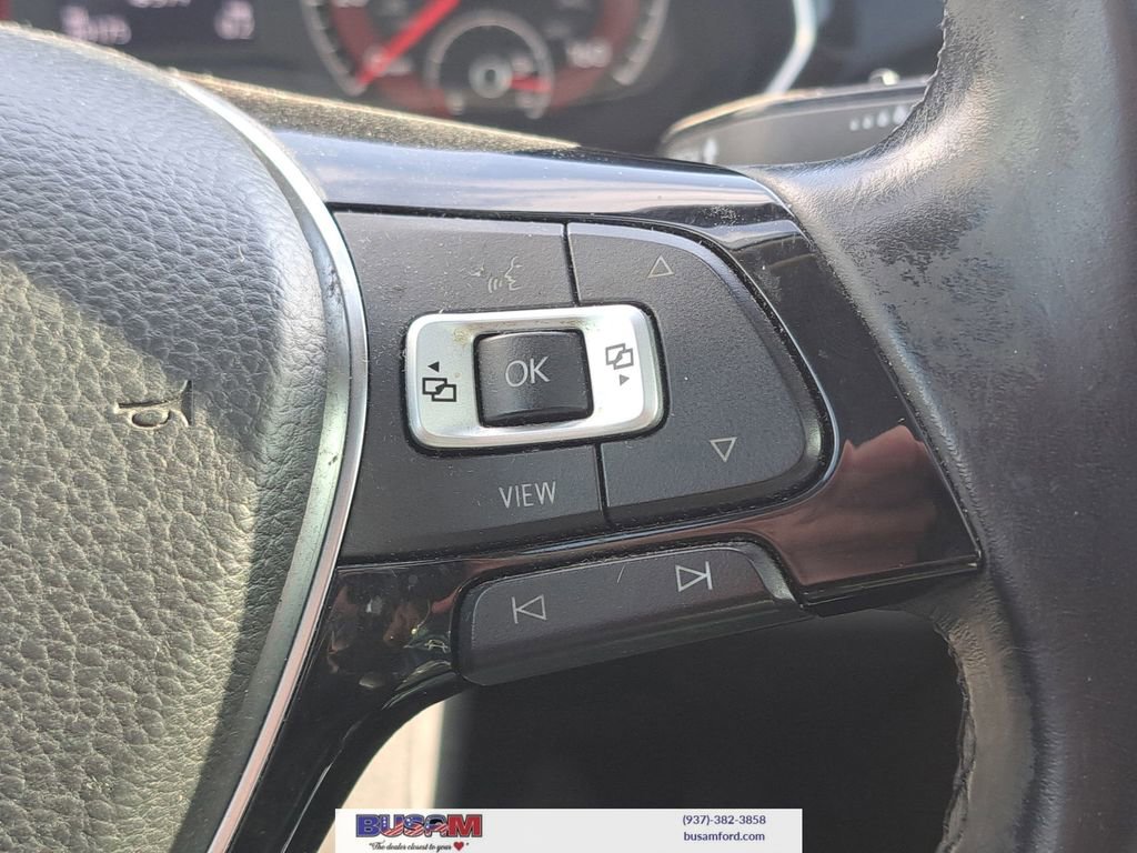 Used 2019 Volkswagen Jetta R-Line image 22