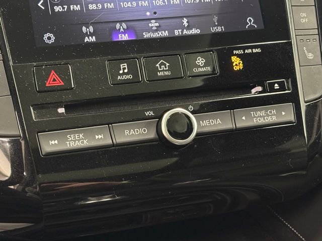 Used 2020 INFINITI QX50 Essential w/ Edition 30 Package image 26