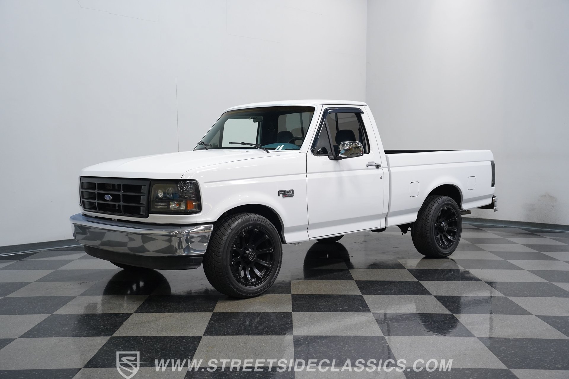 Used 1994 Ford F150 XL RWD image 6