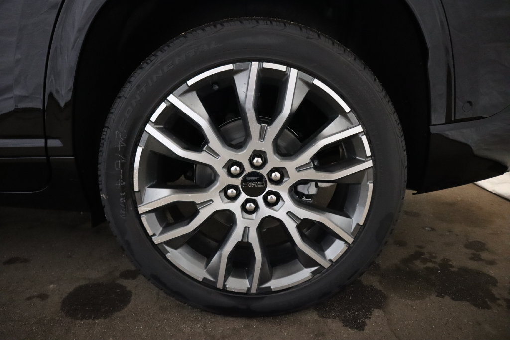New 2027 GMC Acadia Denali Ultimate AWD/4WD image 21