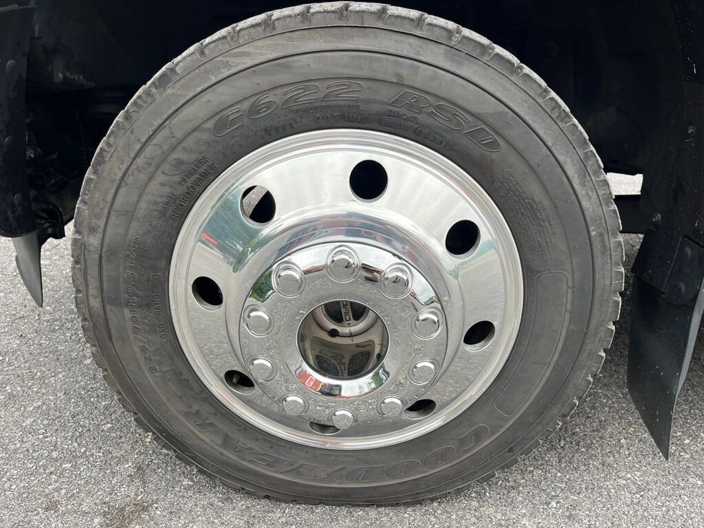 Used 2015 Ford F450 King Ranch image 39