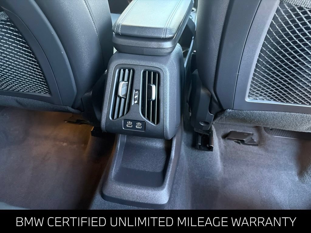Used 2023 BMW X1 xDrive28i w/ Convenience Package AWD/4WD image 16