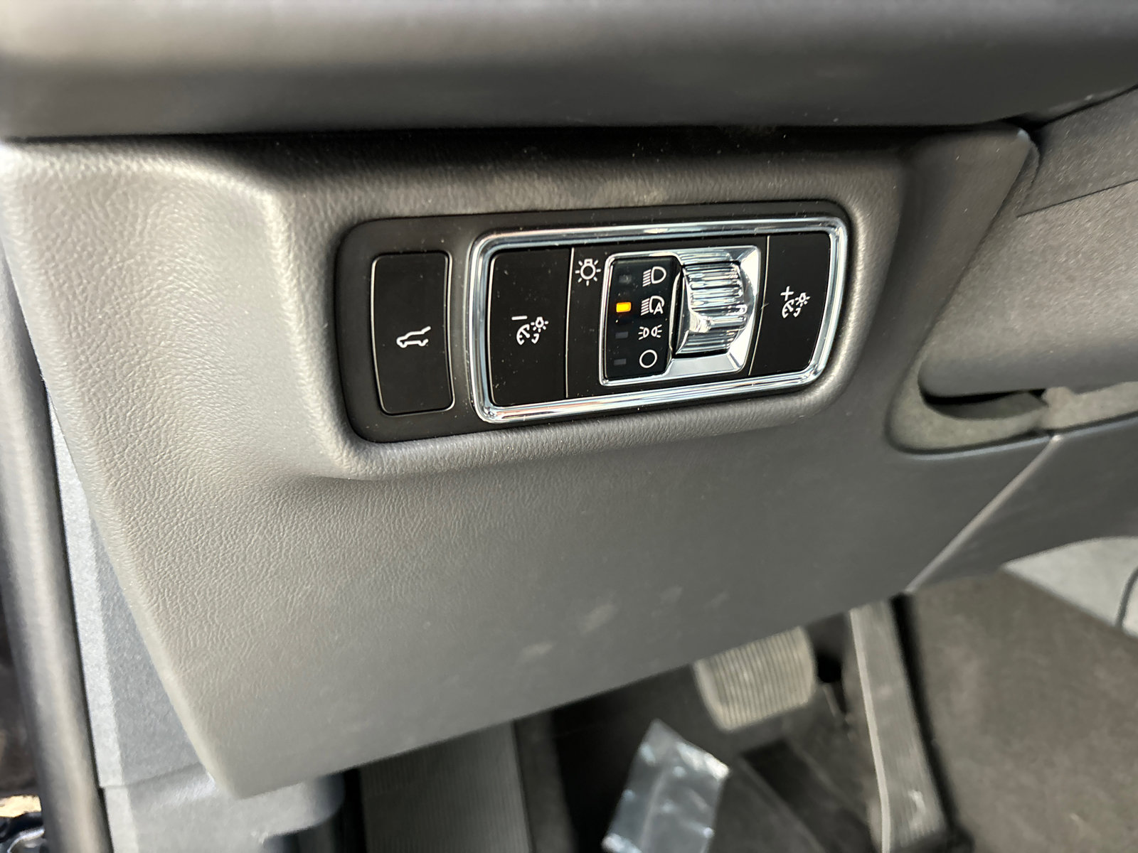 New 2025 Lincoln Aviator Black Label image 16