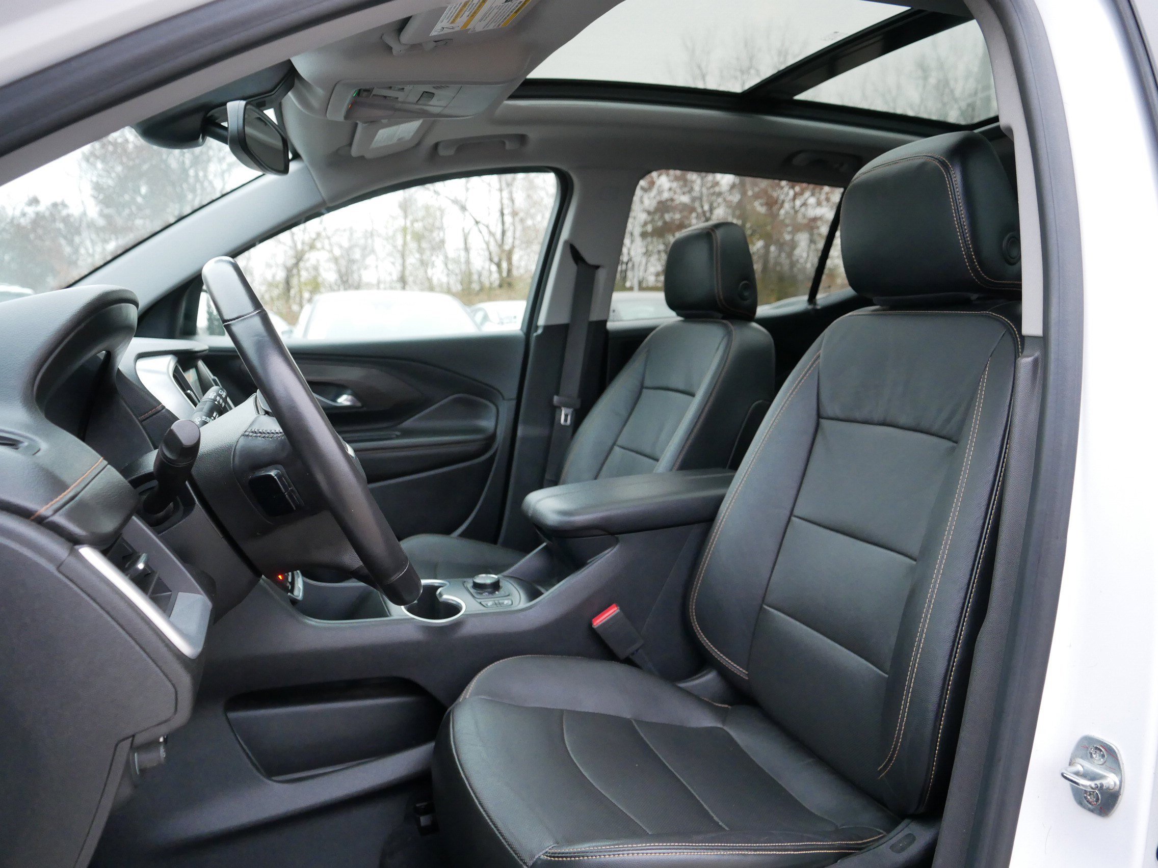 Used 2020 GMC Terrain SLT w/ Preferred Package image 33