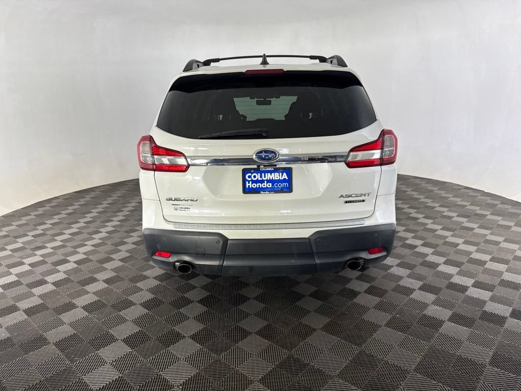 Used 2019 Subaru Ascent Touring AWD/4WD image 6