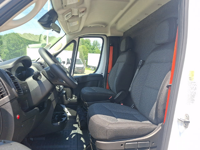 New 2023 RAM ProMaster 3500 FWD image 5