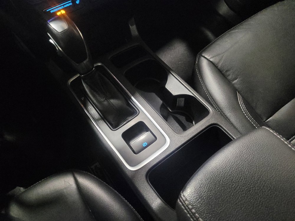 Used 2019 Ford Escape Titanium FWD image 26
