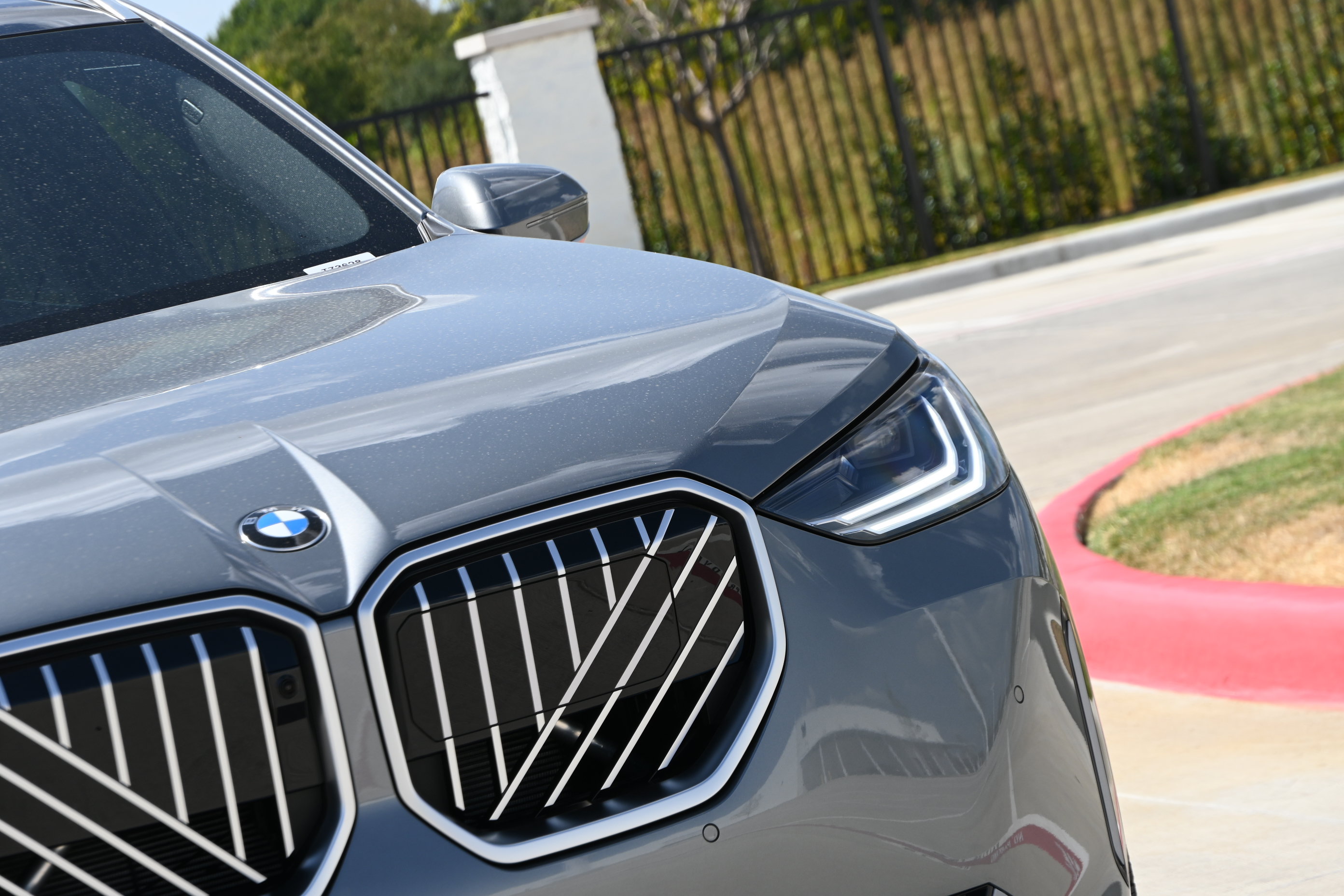 New 2026 BMW X3 xDrive30i w/ Premium Package AWD/4WD image 9