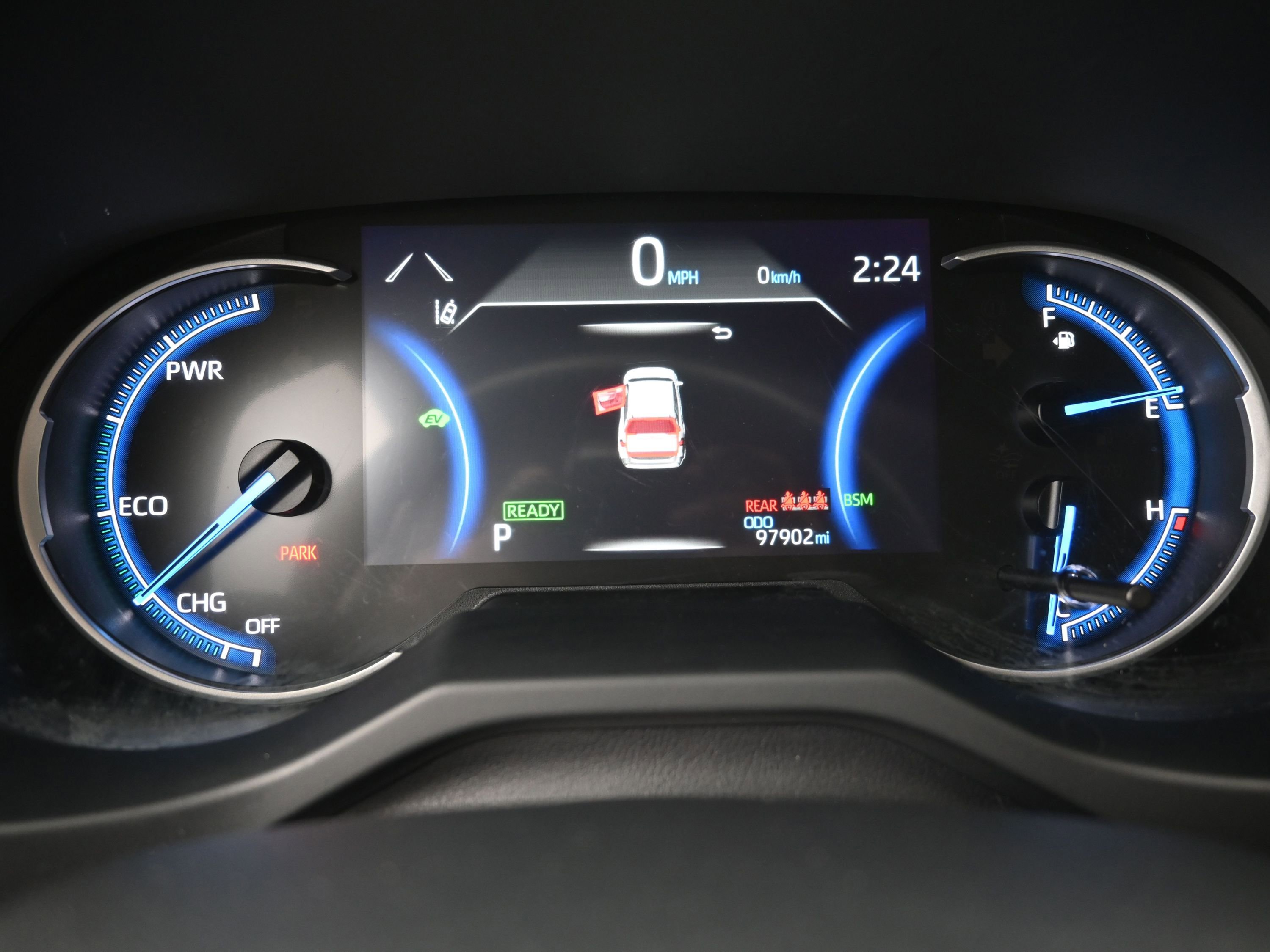 Used 2022 Toyota RAV4 XSE image 14