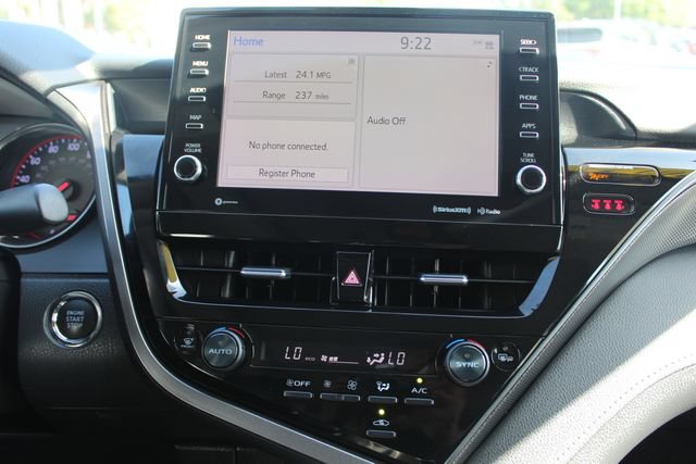 Used 2021 Toyota Camry XSE FWD image 33