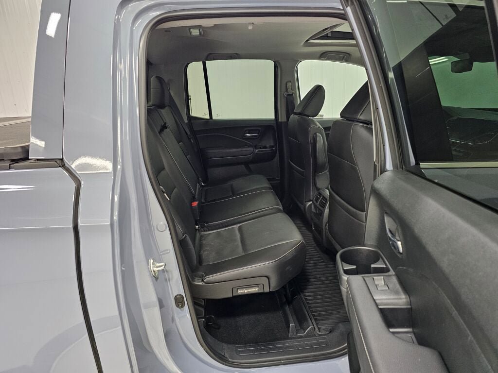 Certified 2023 Honda Ridgeline RTL image 18