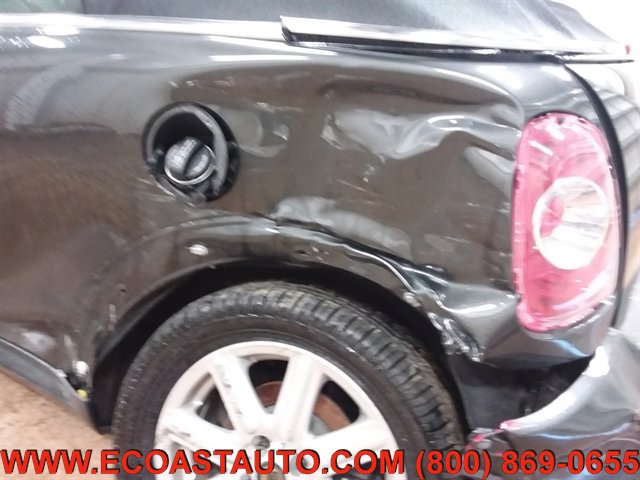 Used 2013 MINI Cooper S image 15