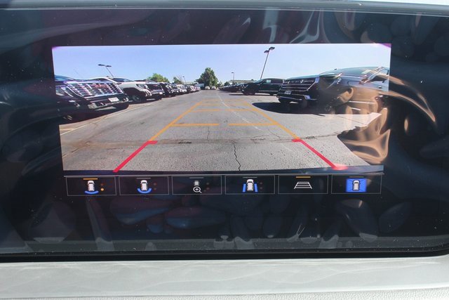 New 2026 Buick Encore GX Sport Touring w/ Experience Buick Package image 41