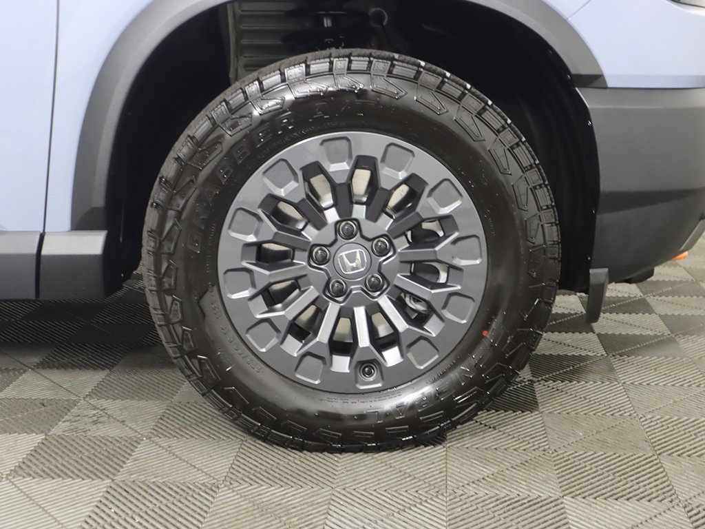 New 2026 Honda Passport TrailSport image 19