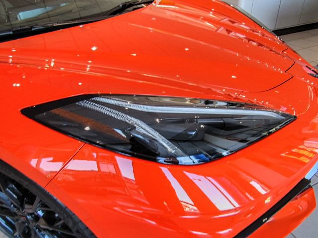 New 2026 Chevrolet Corvette Stingray Preferred Conv w/ Z51 Performance Package image 10