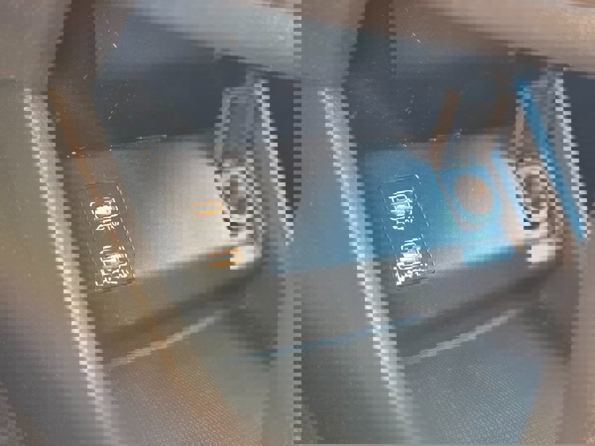 Used 2022 Honda HR-V EX image 34