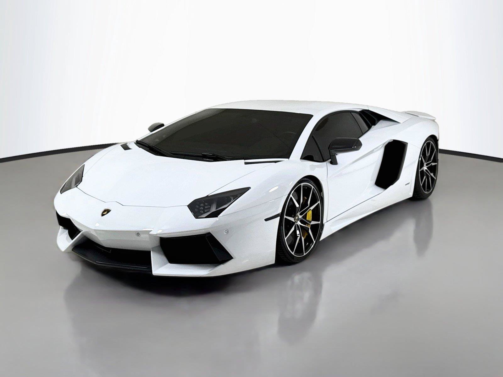 Used 2017 Lamborghini Aventador LP 700-4 AWD/4WD image 10