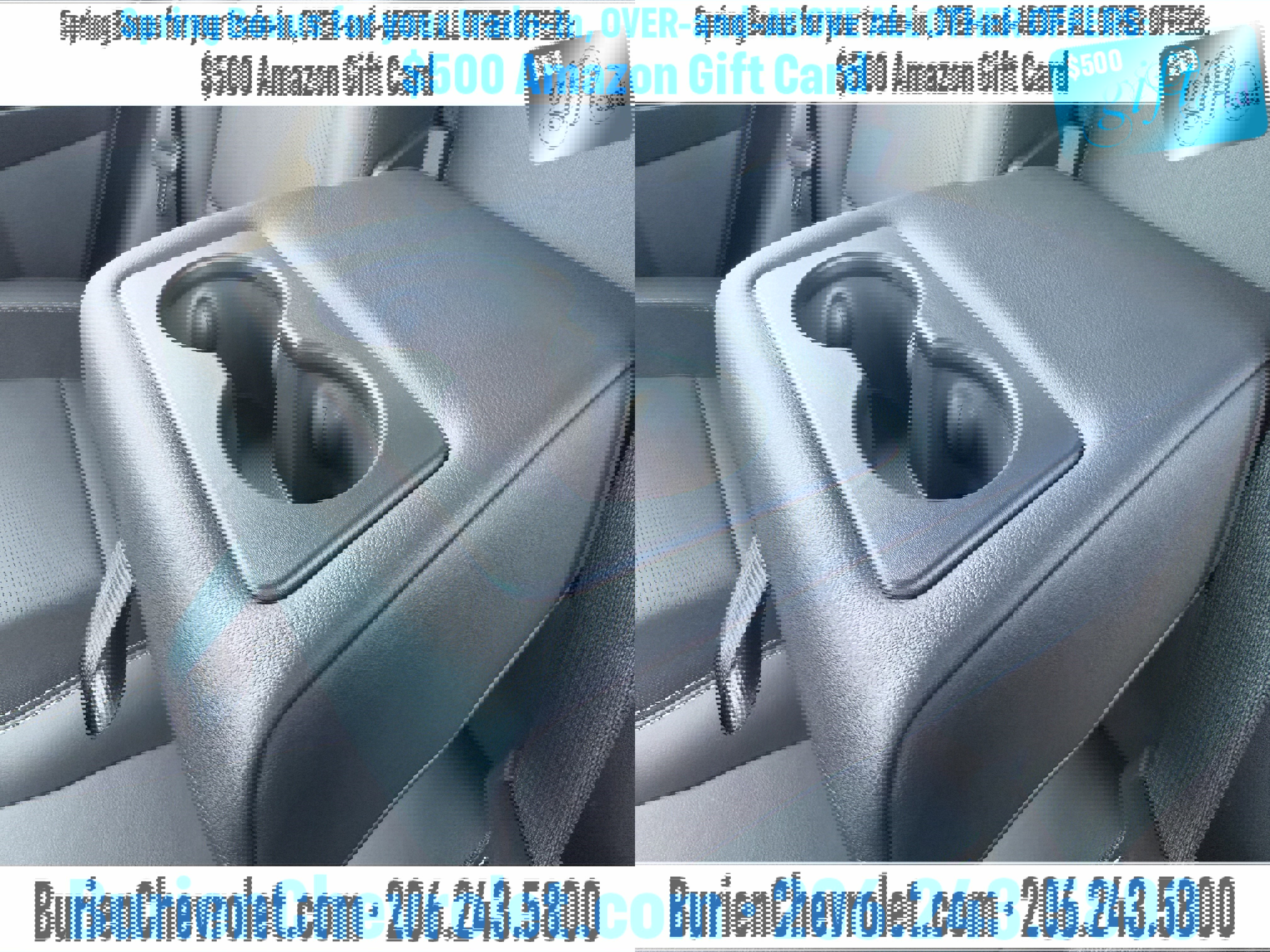 New 2026 Chevrolet Equinox EV LT image 24