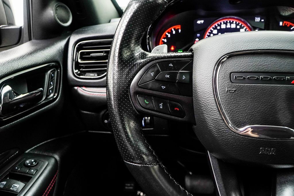 Used 2024 Dodge Durango GT image 34