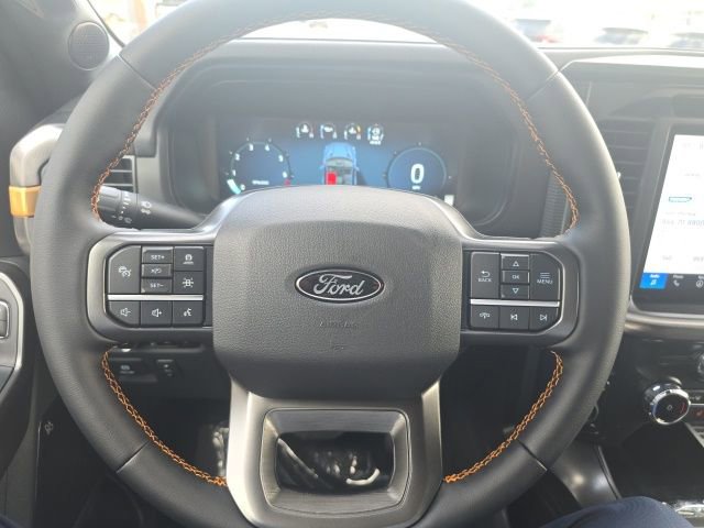 New 2025 Ford F150 Tremor image 19