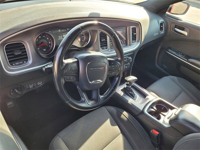 Certified 2022 Dodge Charger SXT image 7