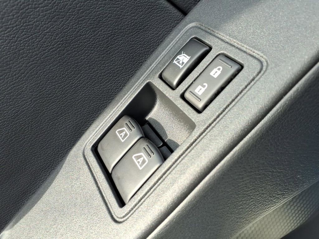 New 2026 Nissan Frontier S w/ Tow Package image 18