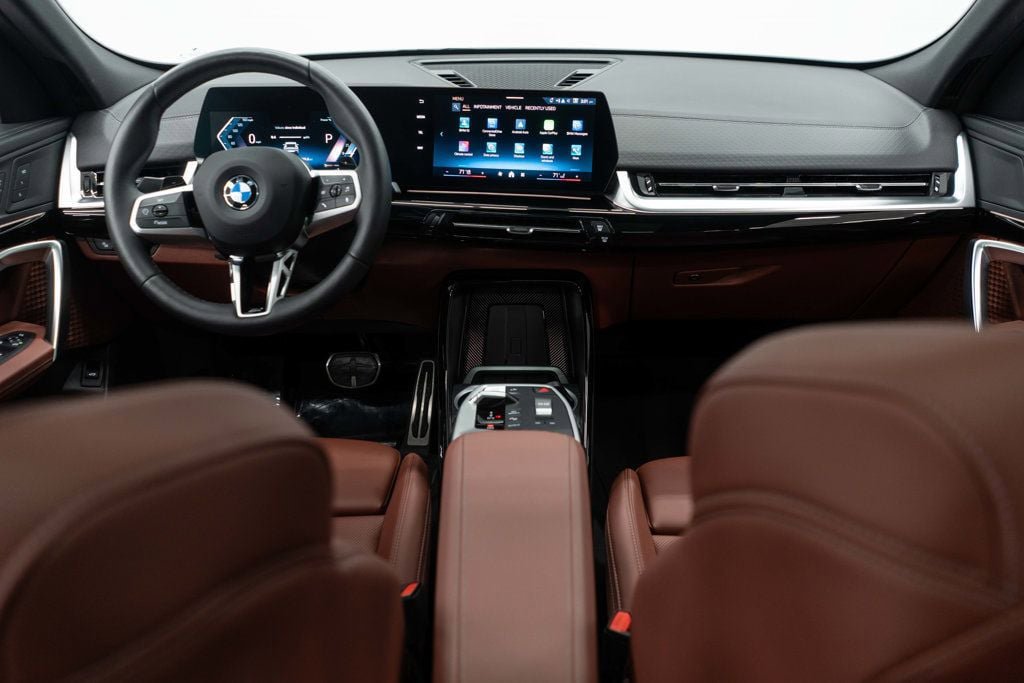 Used 2026 BMW X2 xDrive28i w/ M Sport Package image 10