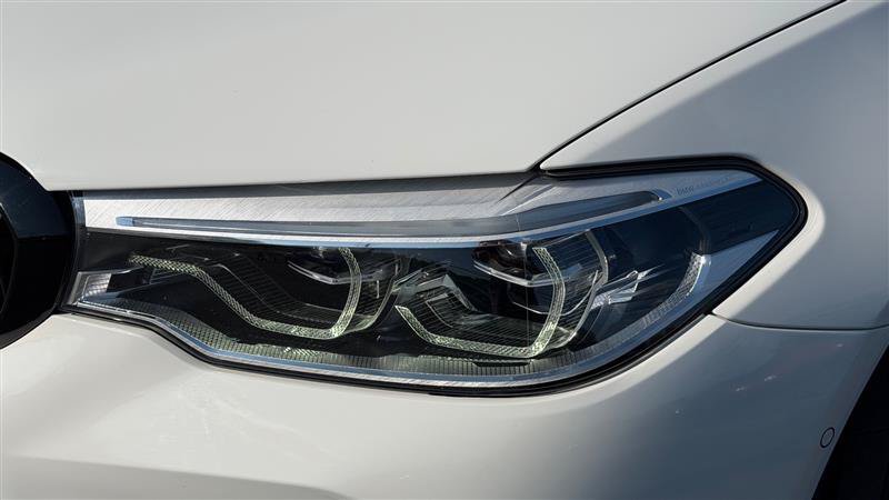 Used 2020 BMW M5 w/ Executive Package AWD/4WD image 14