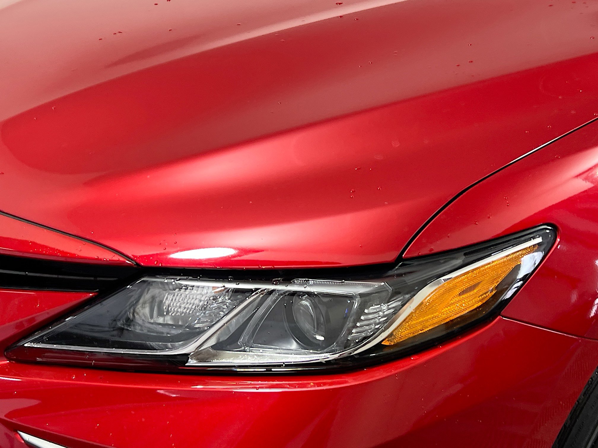 Used 2023 Toyota Camry LE image 11