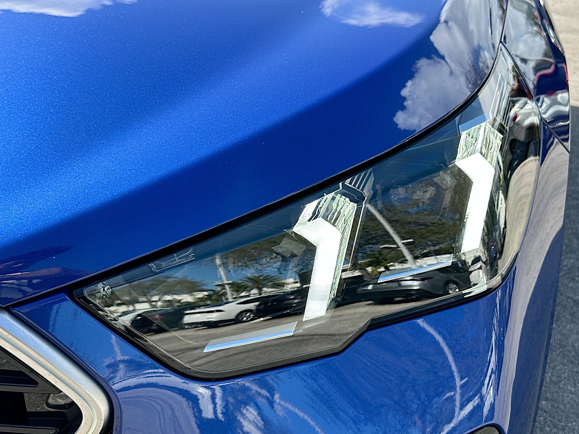 Certified 2025 BMW X2 M35i w/ Premium Package image 31