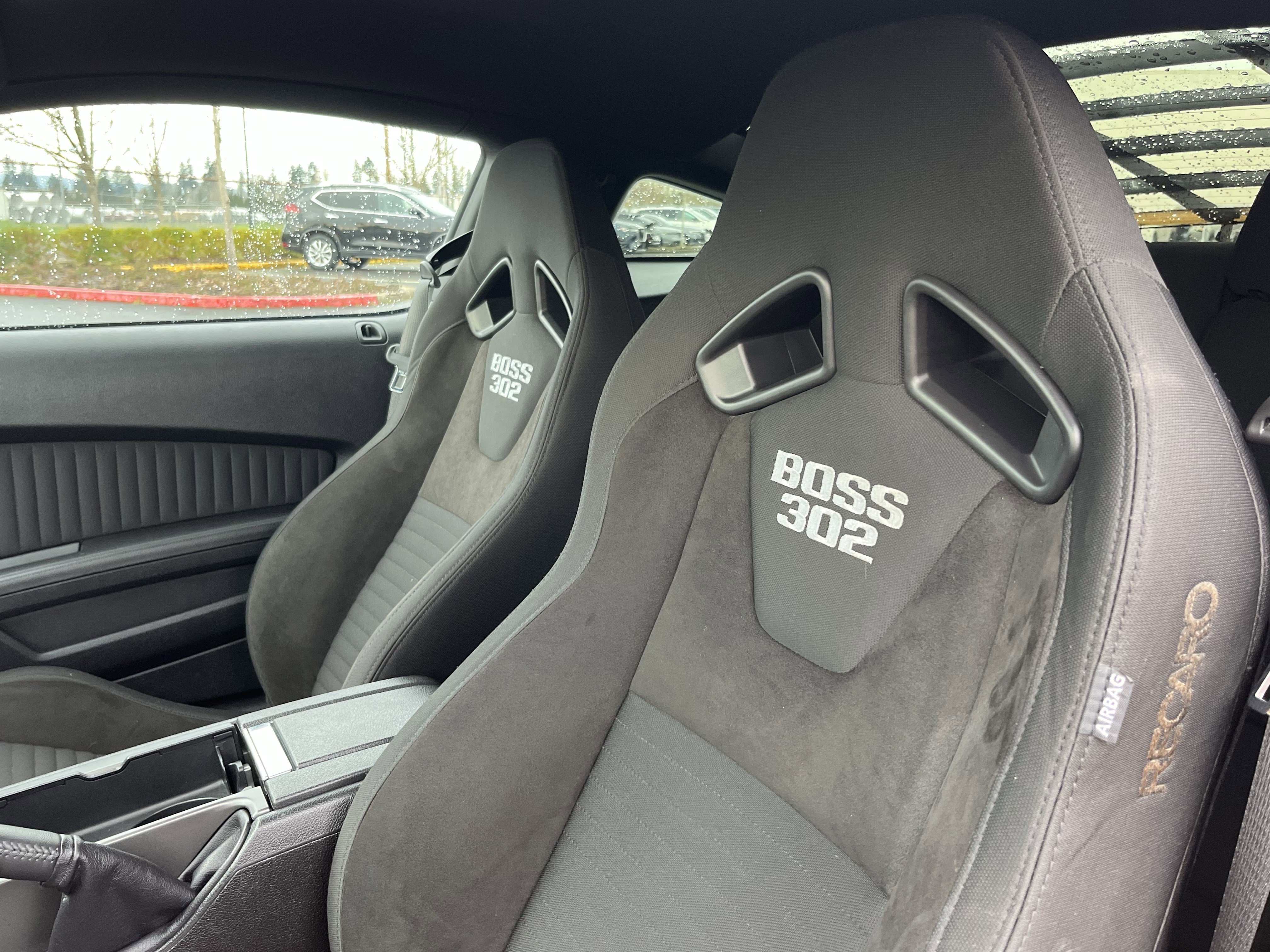 Used 2013 Ford Mustang Boss 302 w/ Boss 302 Accessory Pkg RWD image 21