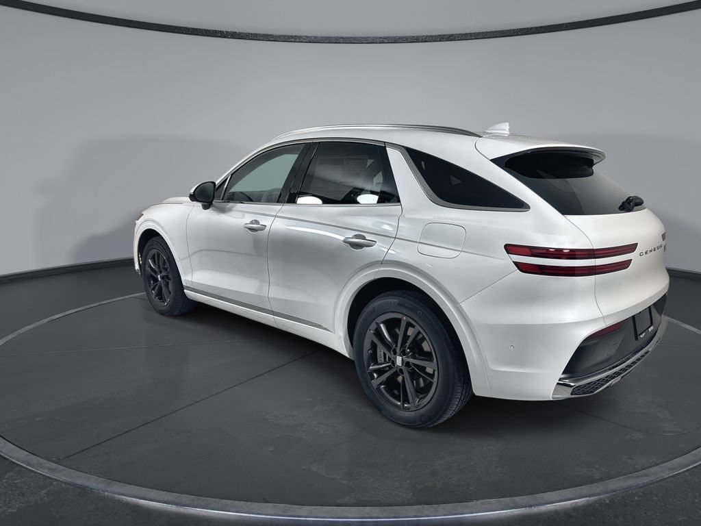 New 2027 Genesis GV70 2.5T Advanced AWD/4WD image 6