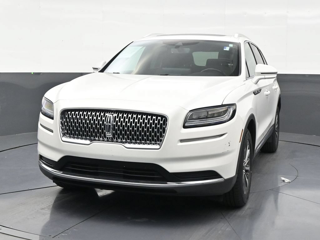 Used 2023 Lincoln Nautilus Reserve FWD image 8