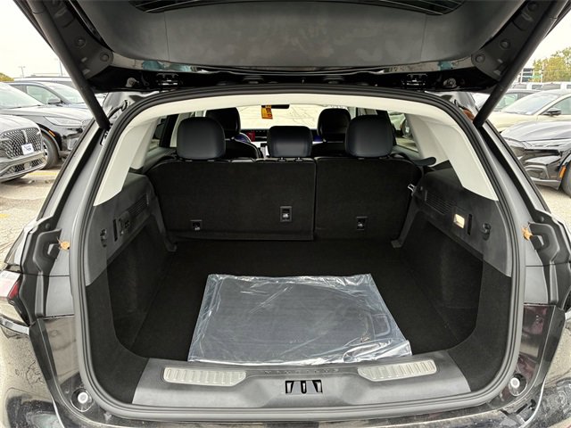 New 2025 Lincoln Nautilus Reserve image 18