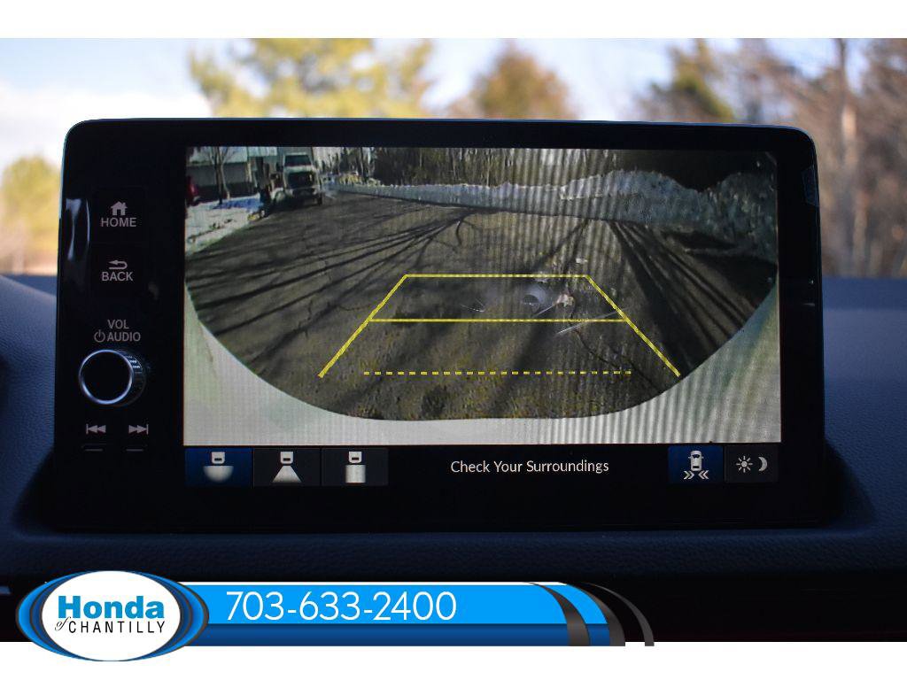 New 2026 Honda Civic Si image 15