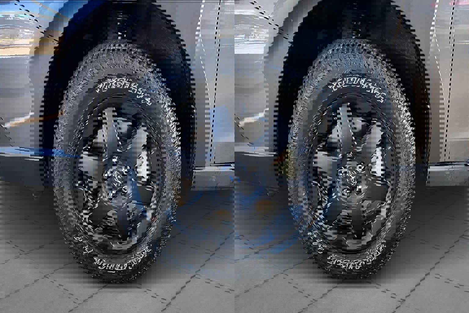 Used 2025 Subaru Outback Wilderness image 10