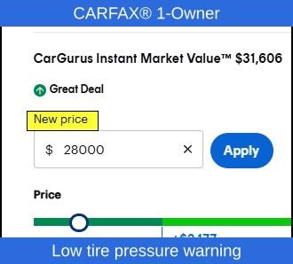 Used 2024 Volkswagen Tiguan SE R-Line image 15