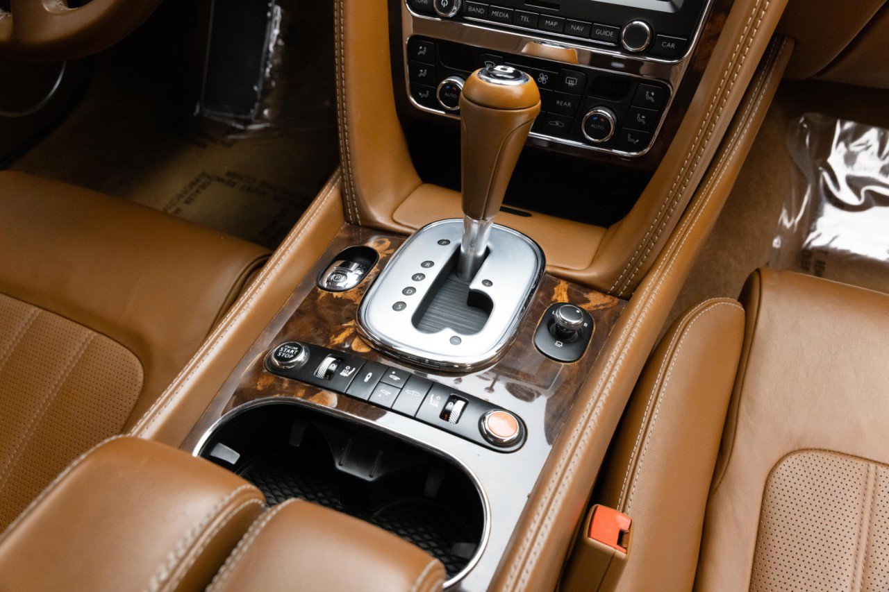Used 2012 Bentley Continental GT AWD/4WD image 20