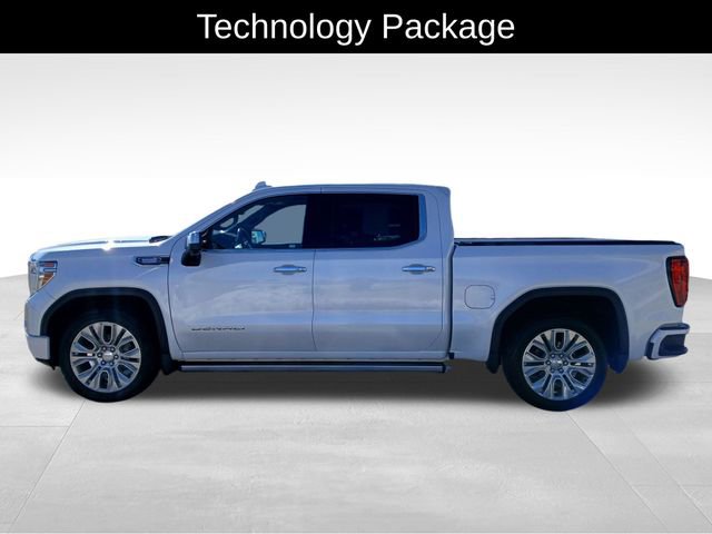 Used 2021 GMC Sierra 1500 Denali w/ Denali Ultimate Package image 3