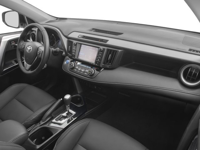 Used 2018 Toyota RAV4 Limited AWD/4WD image 19