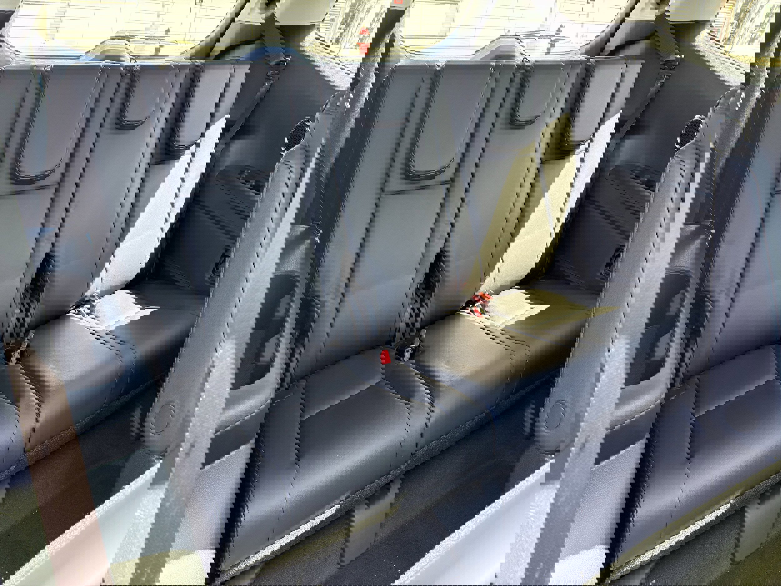 New 2026 Subaru Ascent Bronze Edition image 33