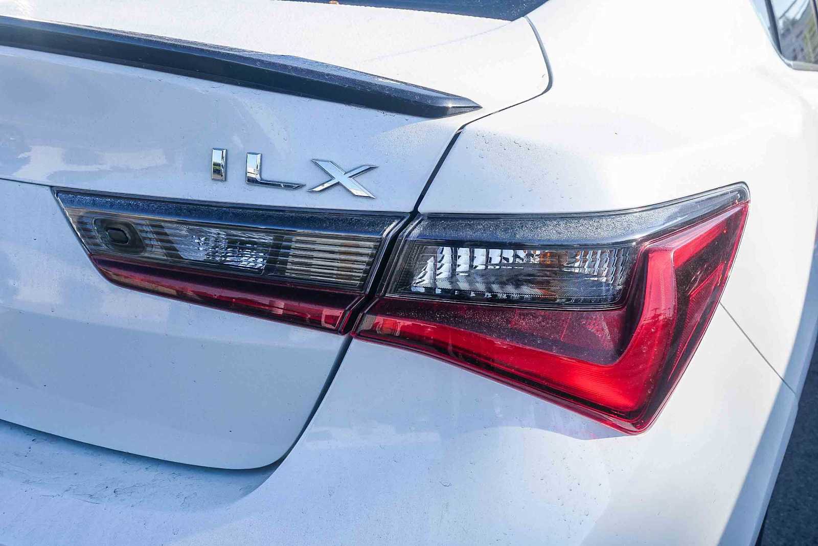 Used 2021 Acura ILX w/Premium/A-Spec Package image 20